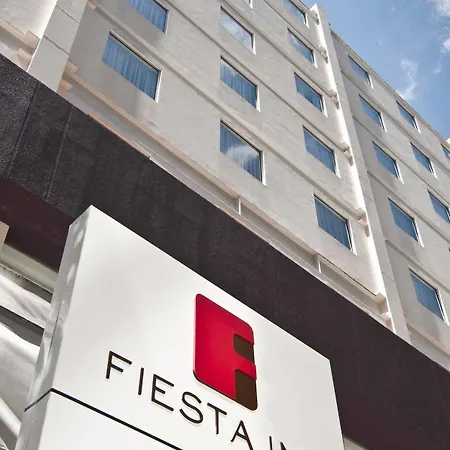 Fiesta Inn Insurgentes Sur