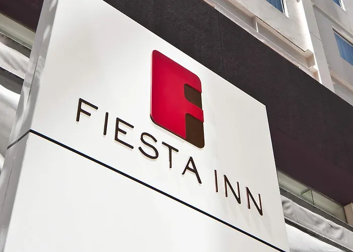 Fiesta Insurgentes Sur Hotel México DF