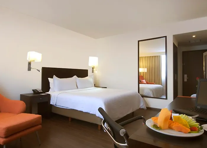 Fiesta Insurgentes Sur Hotel 4*