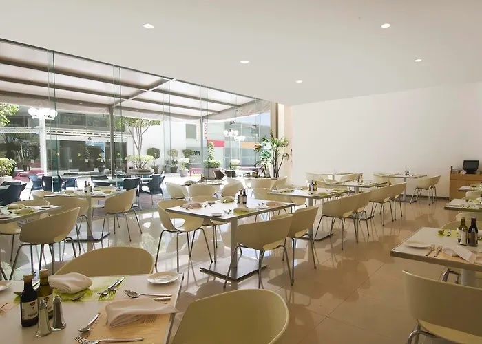 Fiesta Insurgentes Sur Hotel 4*