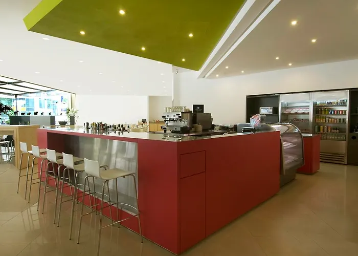 Hotel Fiesta Insurgentes Sur Mexico City