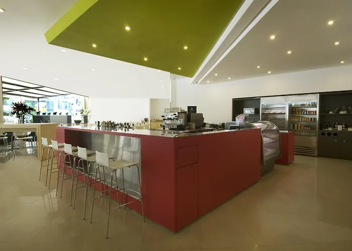 Hotel Fiesta Insurgentes Sur 4*