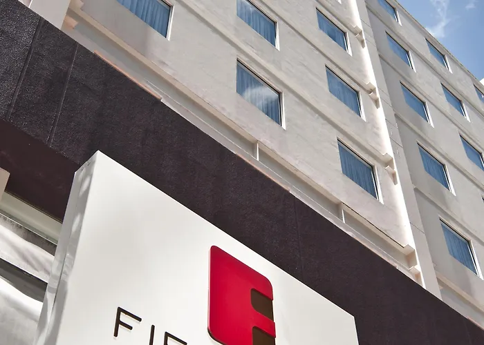 Hotel Fiesta Insurgentes Sur