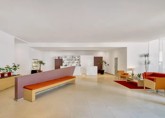 Hotel Fiesta Insurgentes Sur 4*