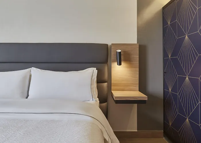 Hotel Fiesta Insurgentes Sur 4*
