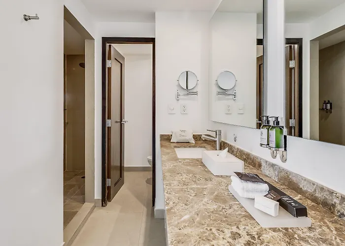 Hotel Fiesta Insurgentes Sur 4*