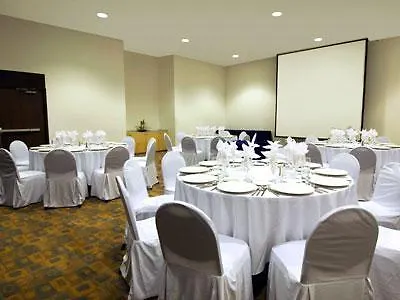 Fiesta Insurgentes Sur Hotel Città del Messico