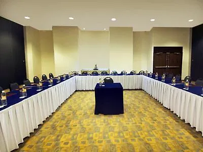 Fiesta Insurgentes Sur 4* Città del Messico