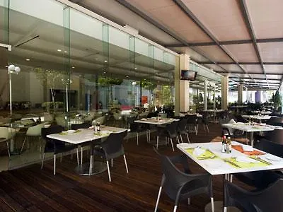 Fiesta Insurgentes Sur Hotel 4*