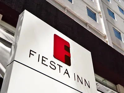Fiesta Insurgentes Sur Hotel