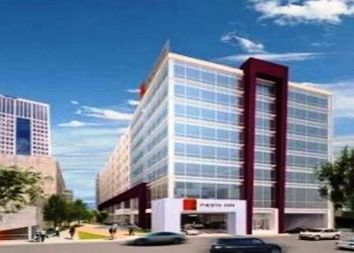 Fiesta Insurgentes Sur 4*