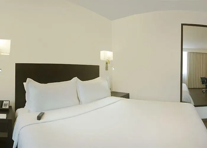 Fiesta Insurgentes Sur Hotel Mexico City